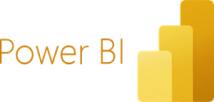 PowerBI technology icon