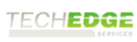 TechEdge Services logo