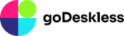 GoDeskless logo