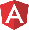 Angular Technology logo