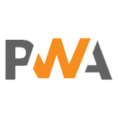 PWA technology icon