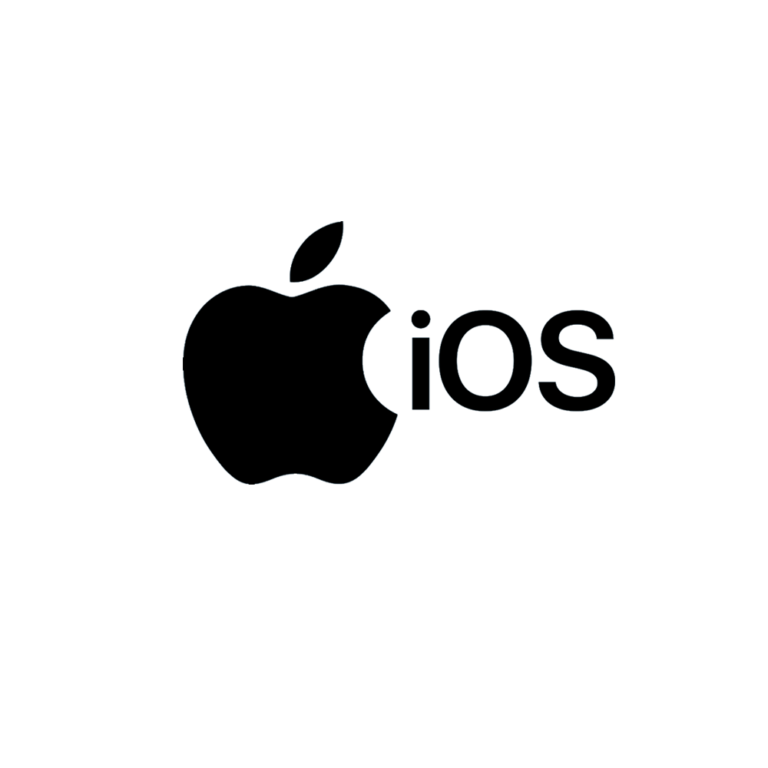 iOS technology
