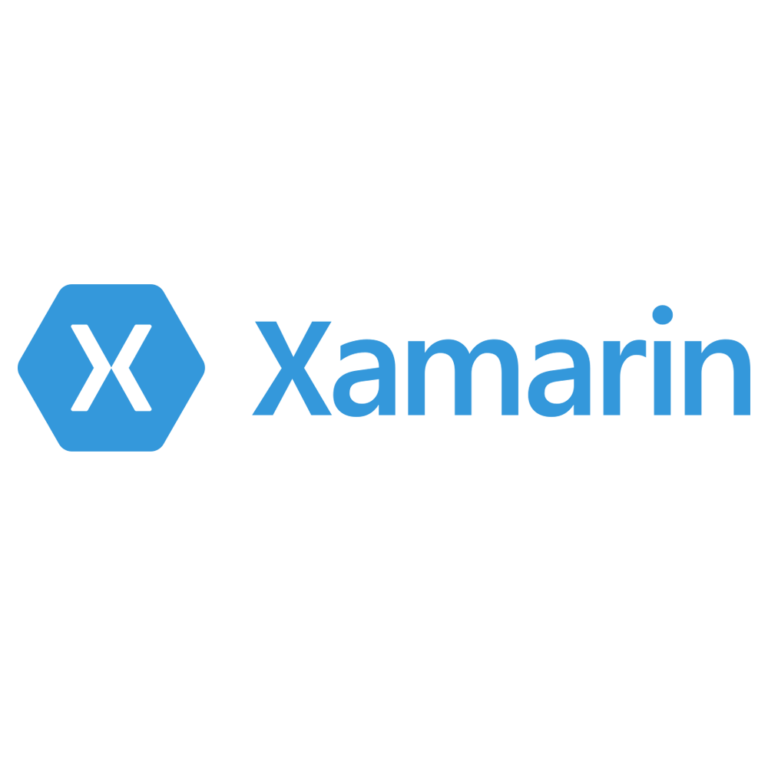 Xamarin technology