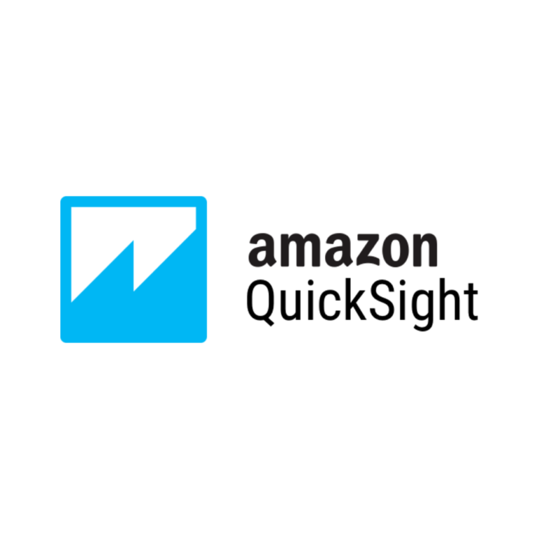 QuickSight technologies