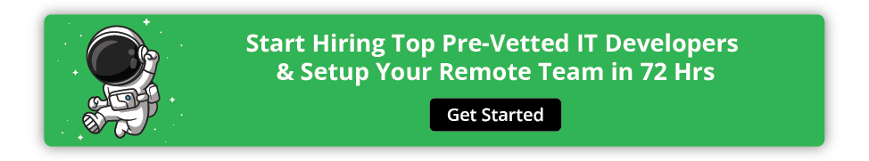 Astronaut image in CTA