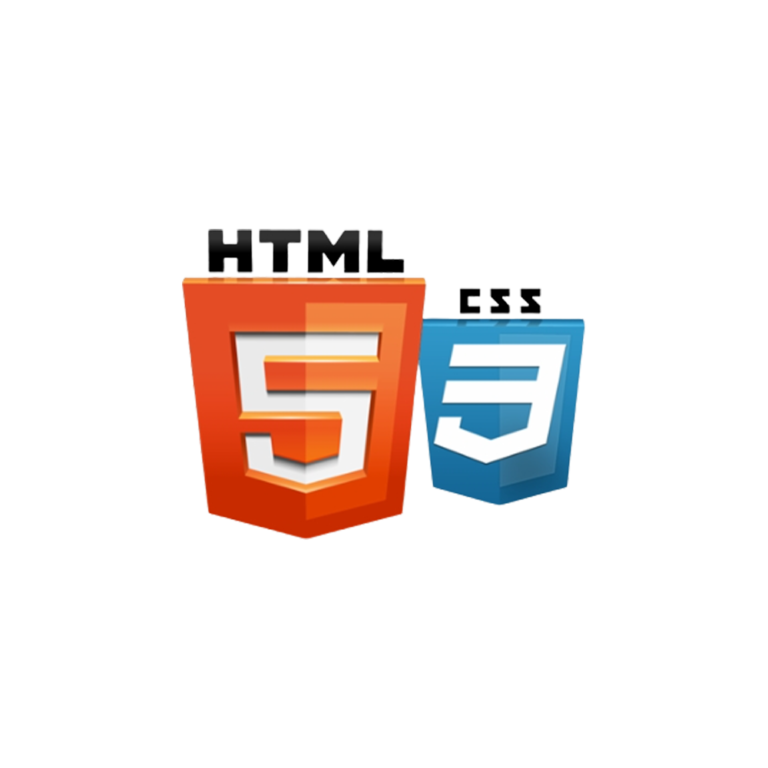 HTML CSS Technologies