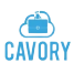 Cavory Logo