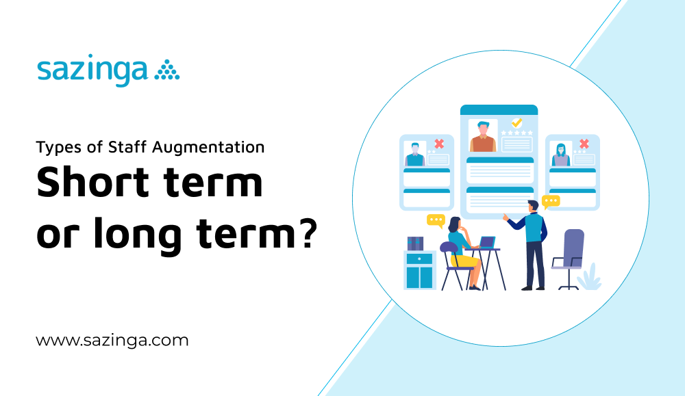 long term vs short team business plans