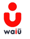 WAIU logo