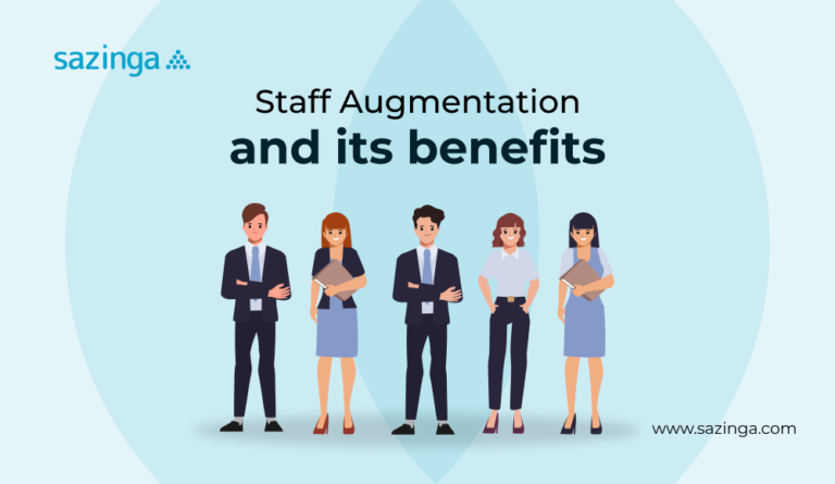 Staff Augmentation and its benefits