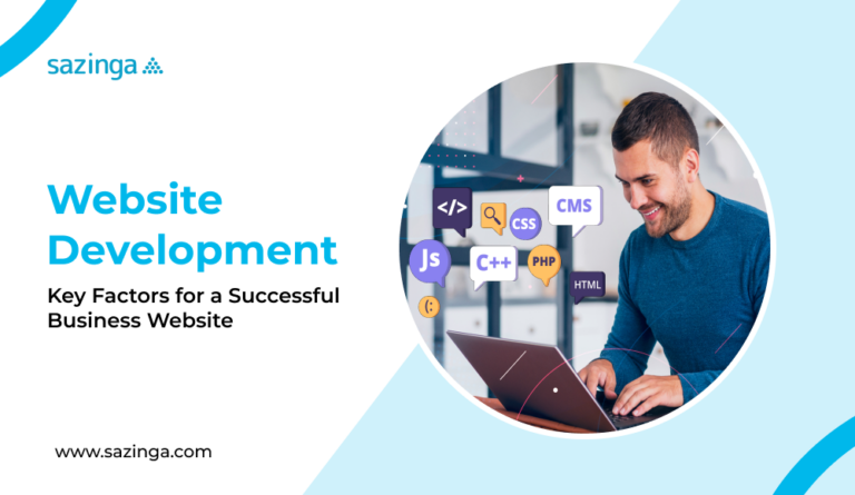 website development Services