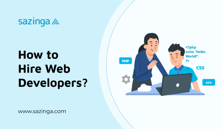 How To Hire Web Developers