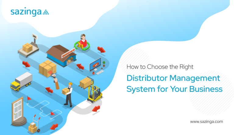 How to Choose the Right Distributor Management System for Your Business