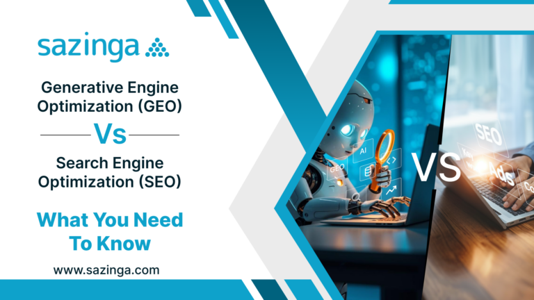 Generative Engine Optimization (GEO) vs Search Engine Optimization (SEO): What You Need to Know