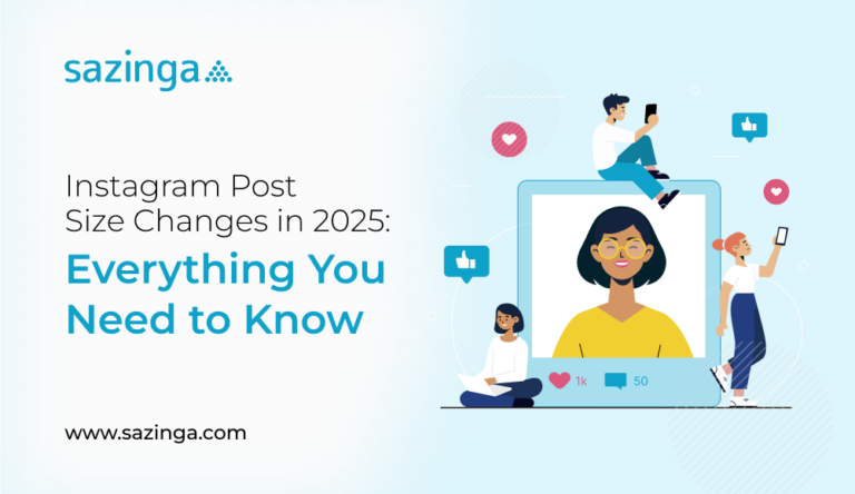 Instagram Post Size Changes in 2025: Everything You Need to Know